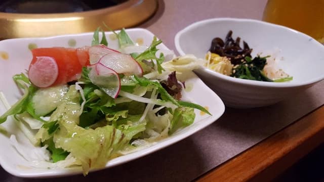 焼肉&しゃぶしゃぶ 松坂 - サブ画像1