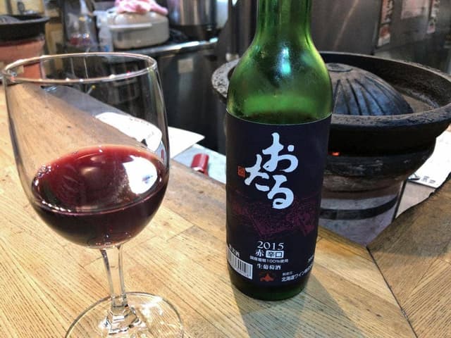 小樽ジンギスカン倶楽部 北とうがらし 出抜小路店 - サブ画像3