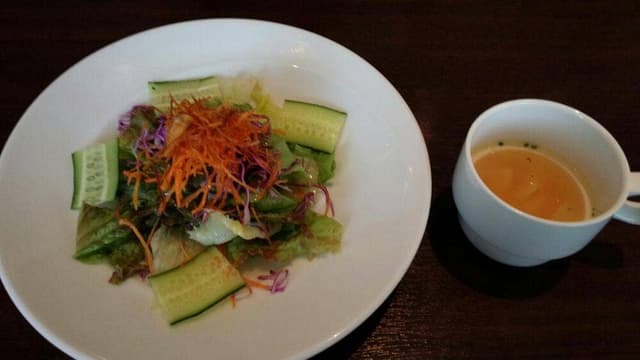 バンズグリルアンドカフェ - サブ画像1