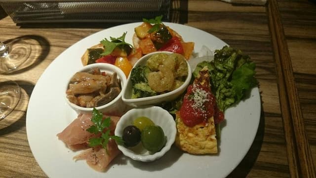 バルグラン 大正店 - サブ画像1