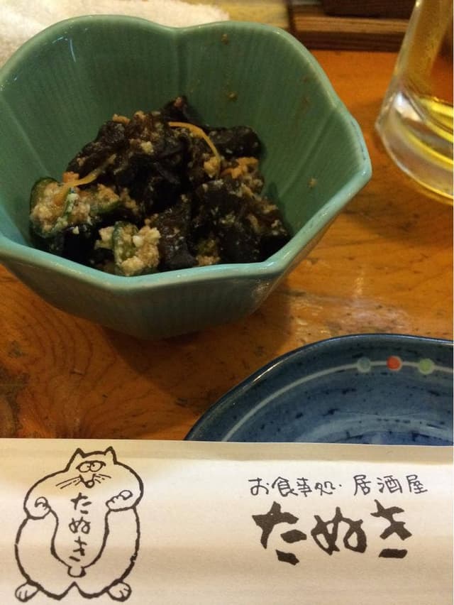 居酒屋たぬき - サブ画像2