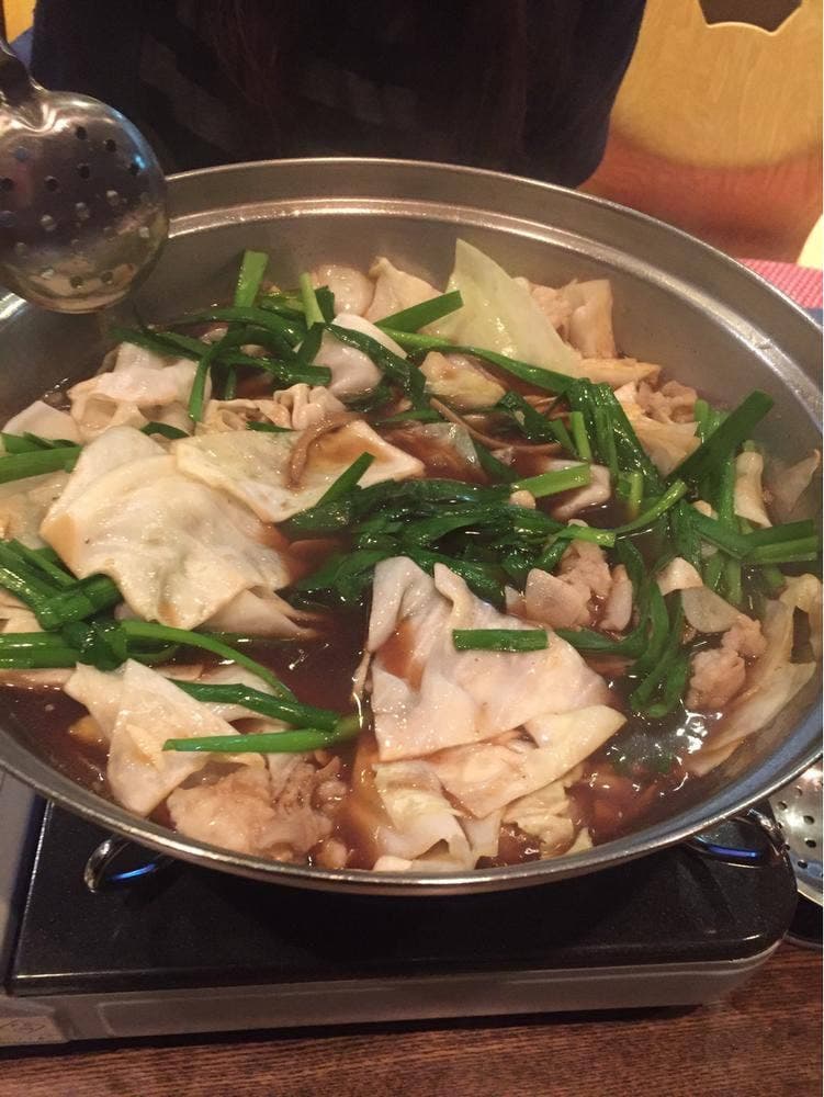 もつ鍋専門店 真心