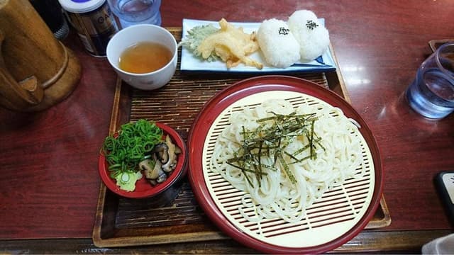 山乃家 本店 - サブ画像3