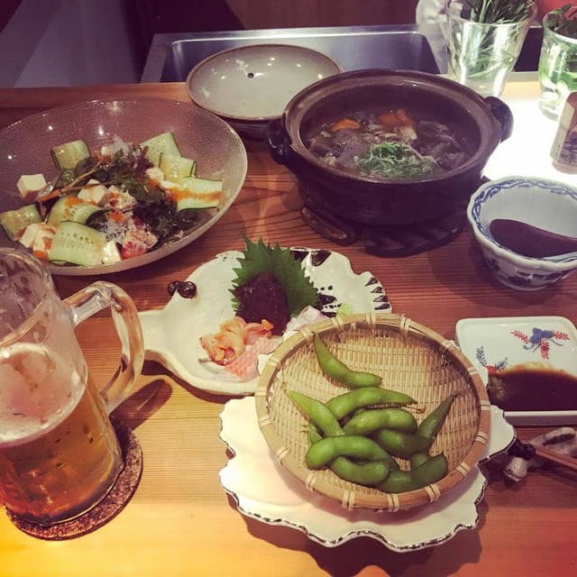 食彩久遠 - サブ画像3