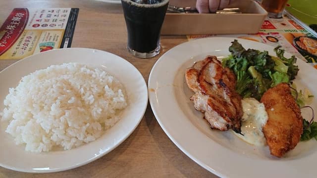ガスト 郡山南店 - サブ画像2