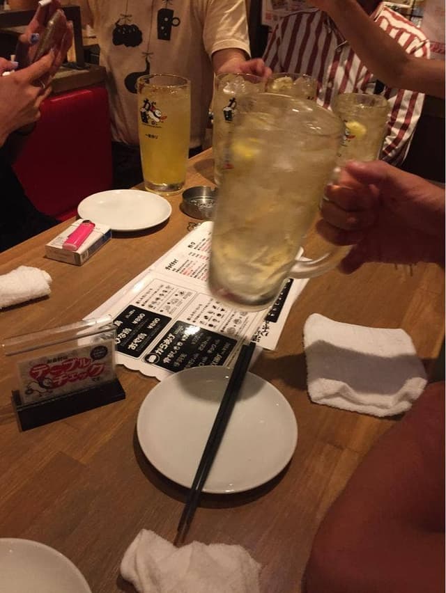 がブリチキン。 那覇久茂地店 - サブ画像3