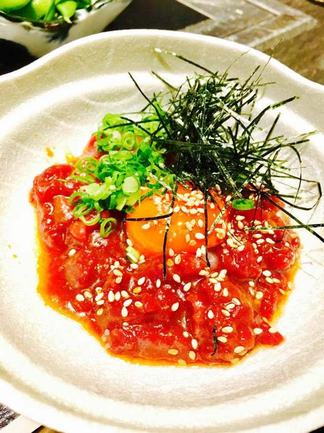 四季旬菜 いおり - サブ画像1