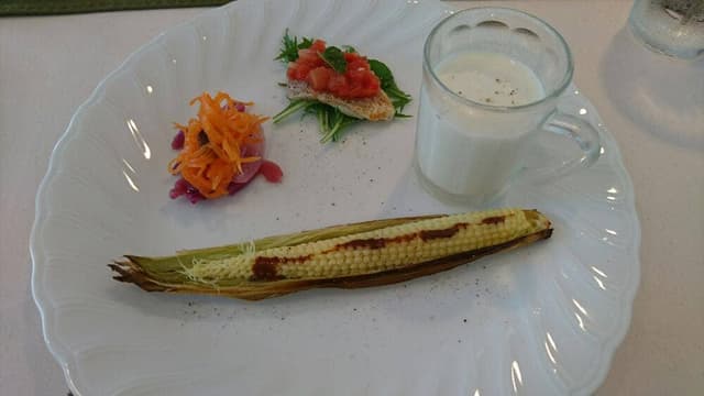 ビストロコルシーニ - サブ画像1