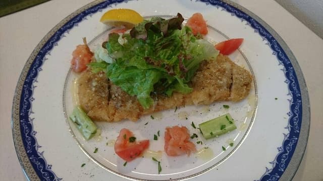 ビストロコルシーニ - サブ画像2