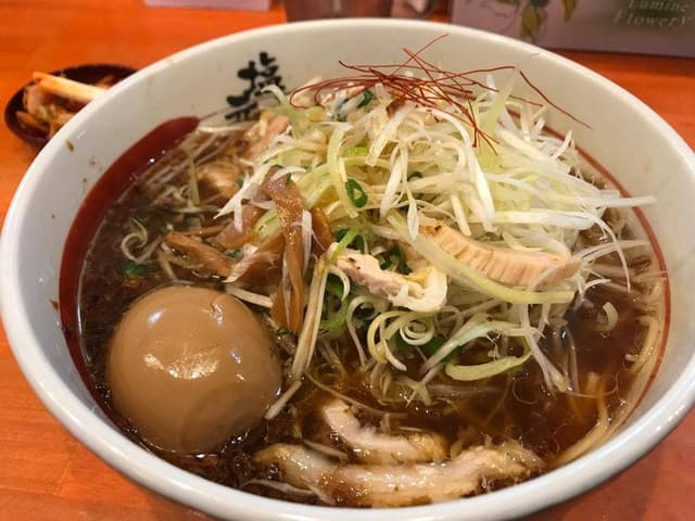 塩元帥 倉敷店 - サブ画像3