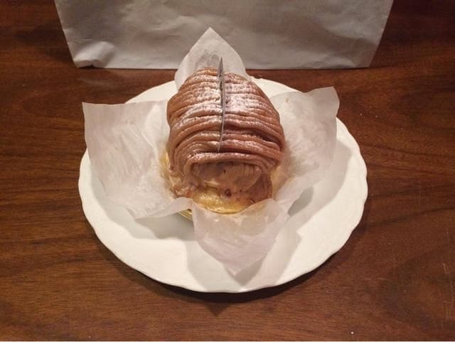 ブールミッシュ ルミネ荻窪店 - サブ画像3