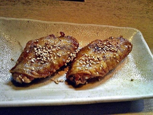 焼き鳥すみの - サブ画像1