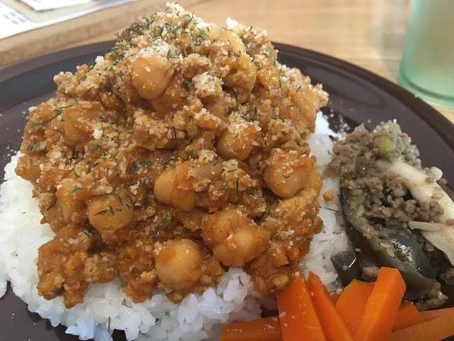 下町食堂ちょこっとバル Benの台所 - サブ画像1