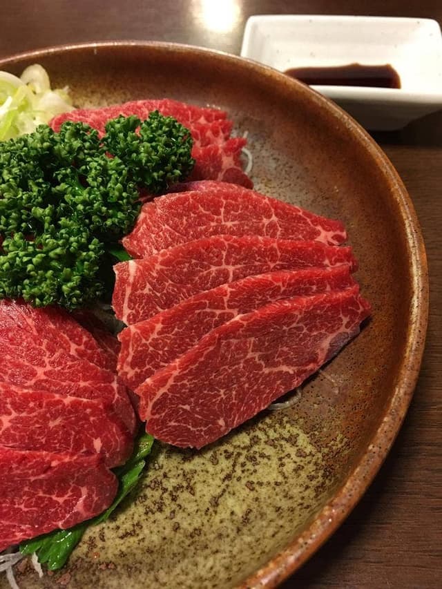 お食事処やまよし - サブ画像1