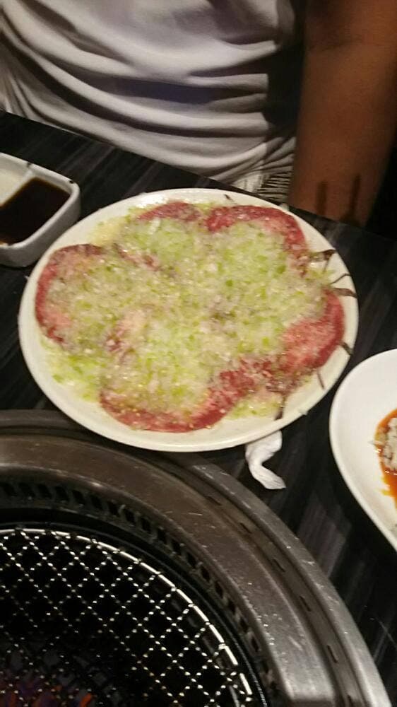 焼肉広場カウベル