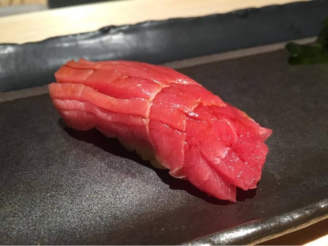 目白 鮨おざき - サブ画像3