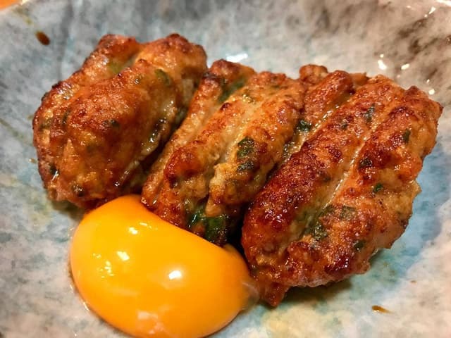 鳥幸 - サブ画像3