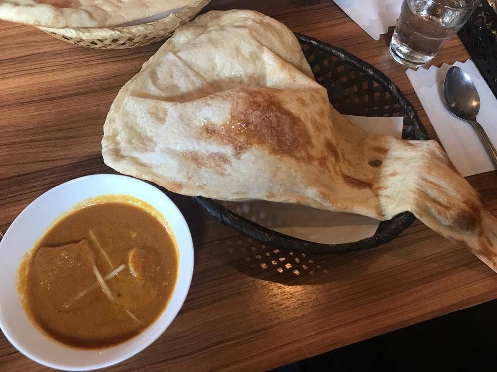 DHABA