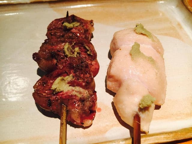 焼鳥たなべ - サブ画像1