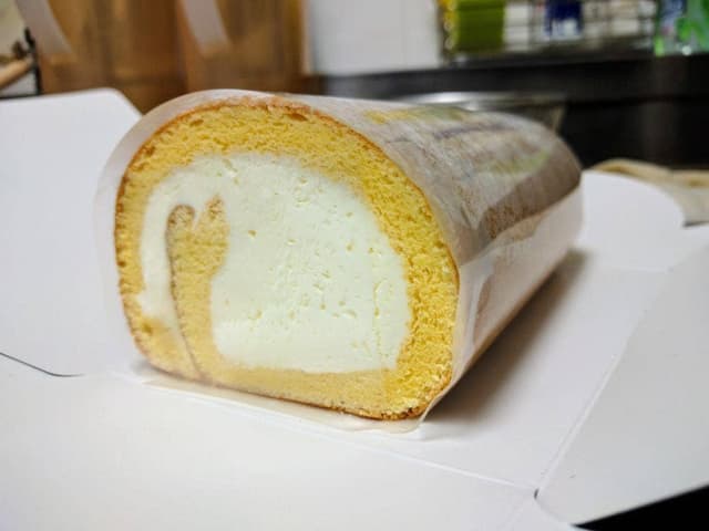 ビアードパパ イオンモール大日店 - サブ画像1