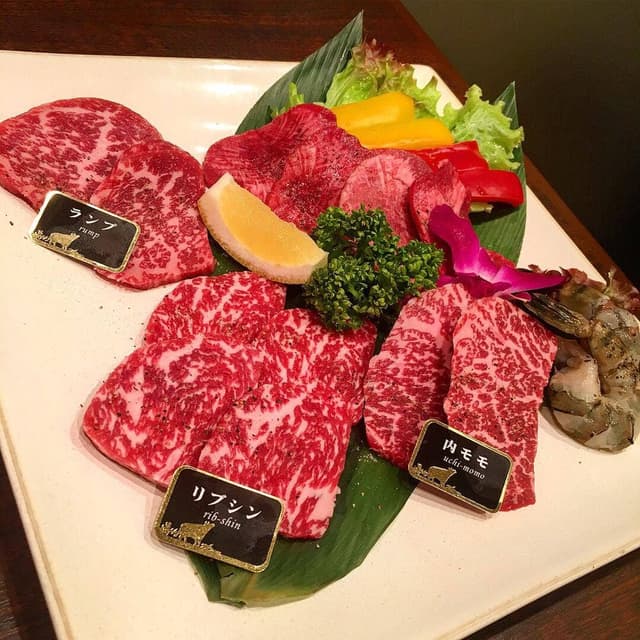 牛兵衛 西庵 西武池袋本店 - サブ画像3