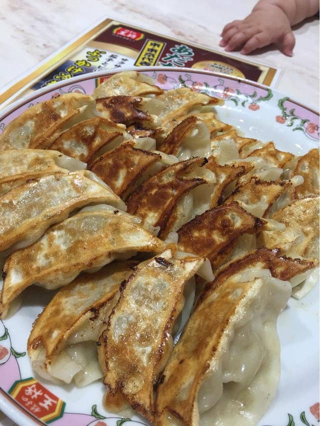 餃子の王将 アリオ西新井店 - サブ画像3