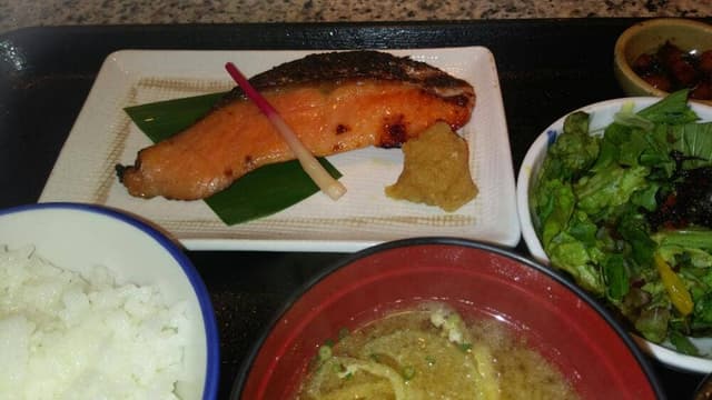 魚久 人形町店 - サブ画像3