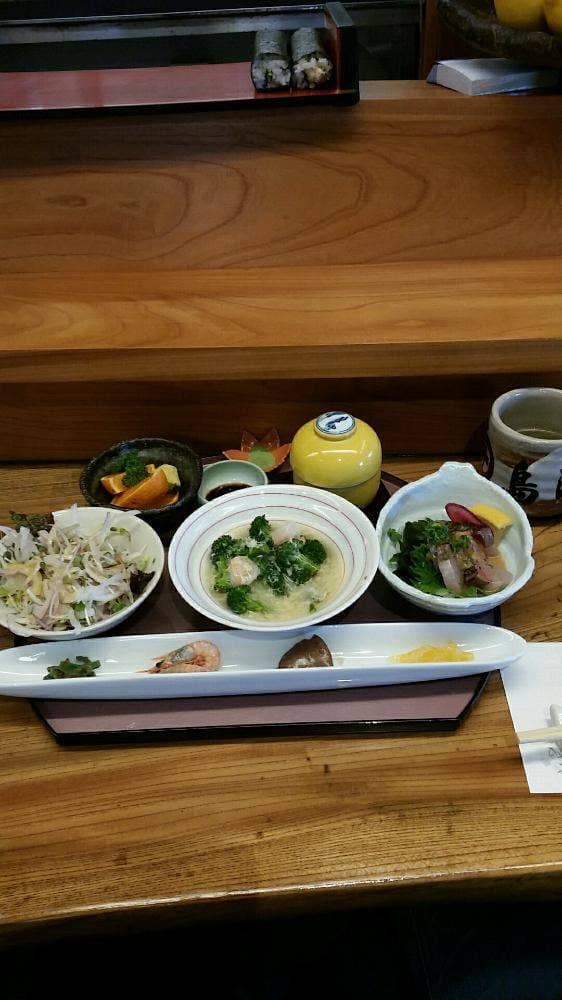 島津寿司 - サブ画像1