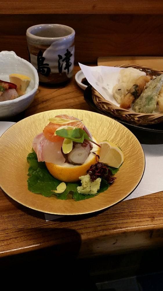 島津寿司 - サブ画像3