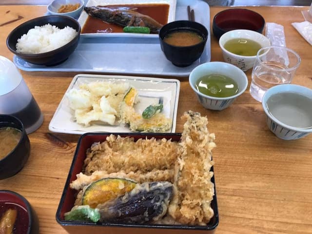 ばんや 日本料理館 - サブ画像3