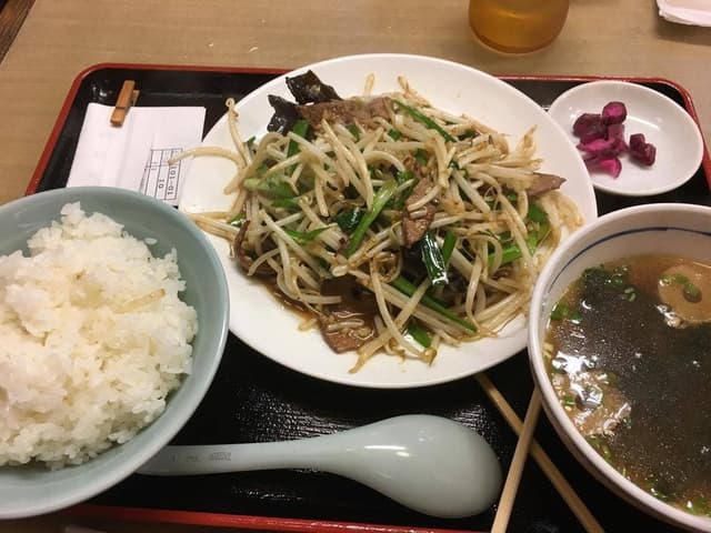 中華食堂 喜来家 - サブ画像2