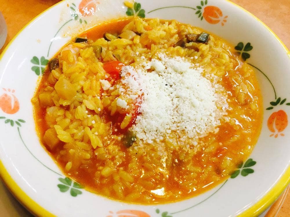 サイゼリヤ イオン大野城SC店