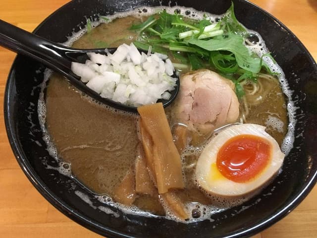ラーメンキッチン Kai - サブ画像2
