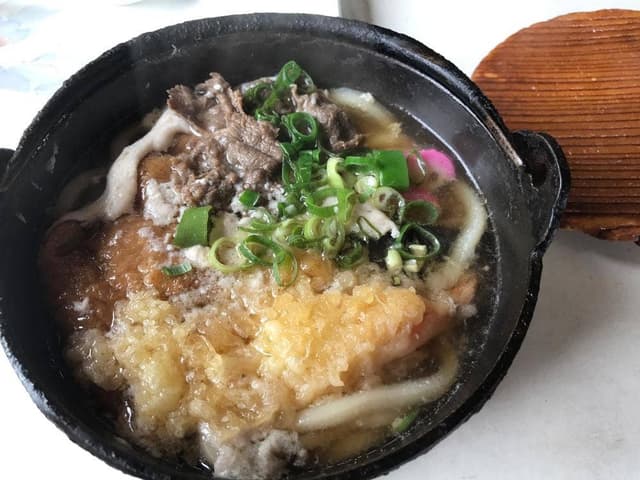 つるやうどん丹原店 - サブ画像1
