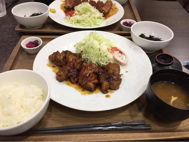 津のものキッチン - サブ画像1