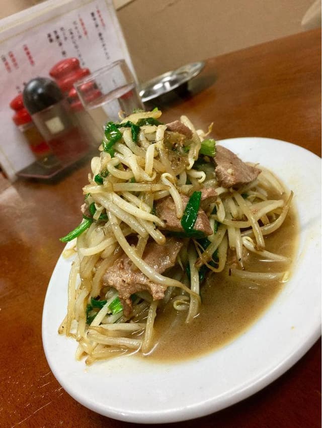 手打ラーメン笹 - サブ画像3