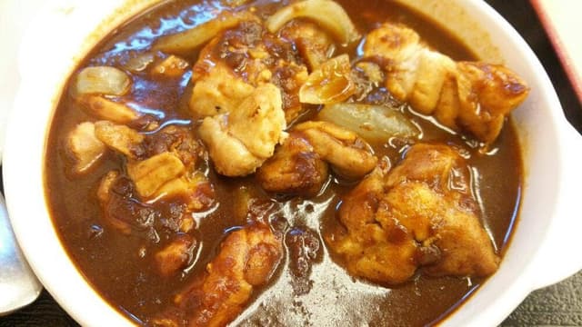 松屋 / 松のや 和光白子店 - サブ画像2
