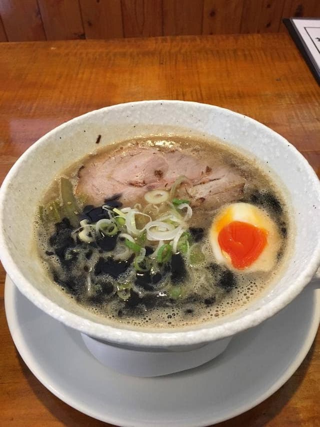 らー麺 愚かものであれ - サブ画像2