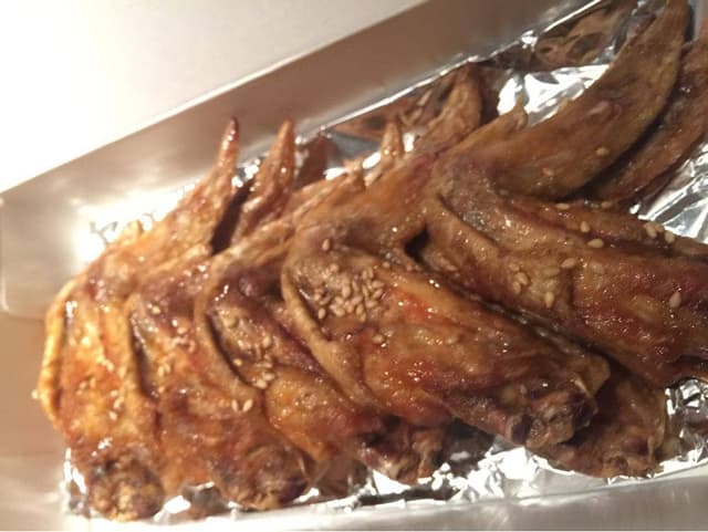 鳥良 立川2号店 - サブ画像1