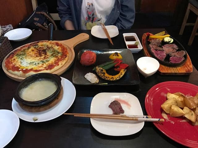 ワイン食堂 バル8 - サブ画像2