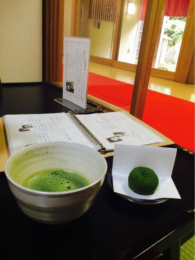 聴水庵 - サブ画像2