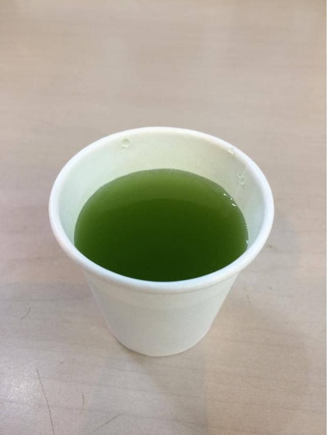 横濱茶寮 丸秀園 松原商店街本店 - サブ画像3