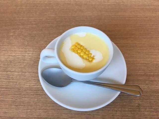 Natural French Bistro chou chou - サブ画像3