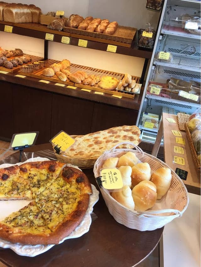 Boulangerie Dada - サブ画像2