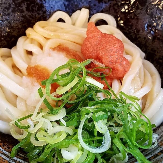 はなまるうどん 名古屋北区大我麻店 - サブ画像2