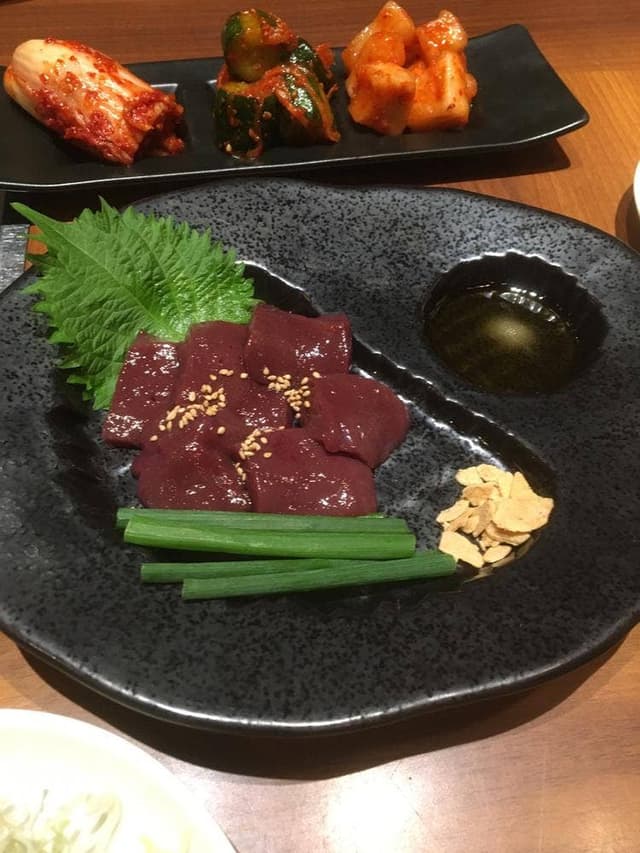 益市 本店 - サブ画像3