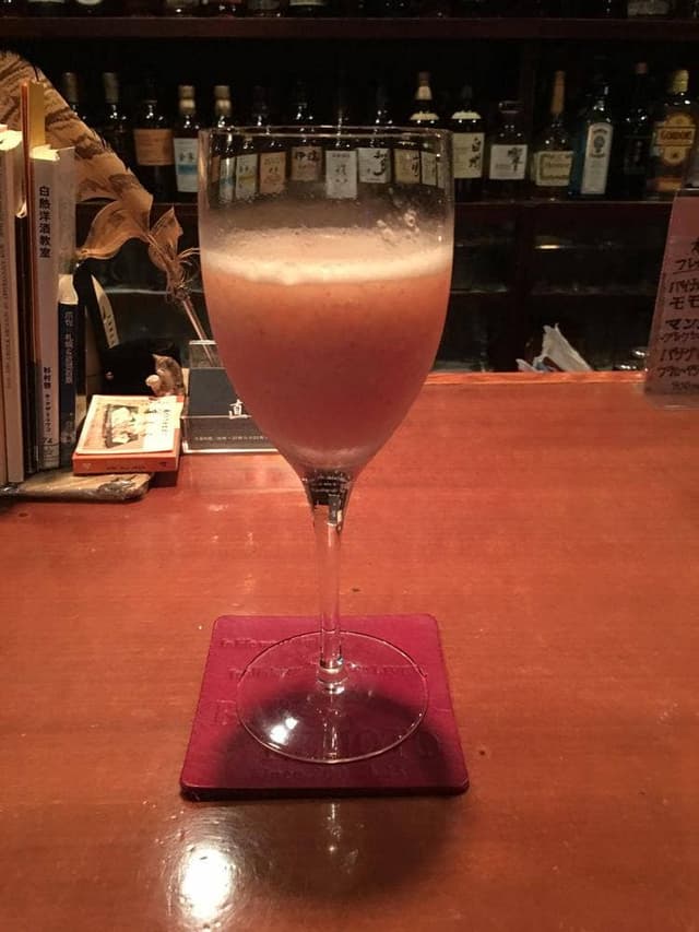 Bar ねもと - サブ画像3