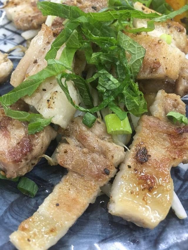 お好み焼き ひでさん - サブ画像1