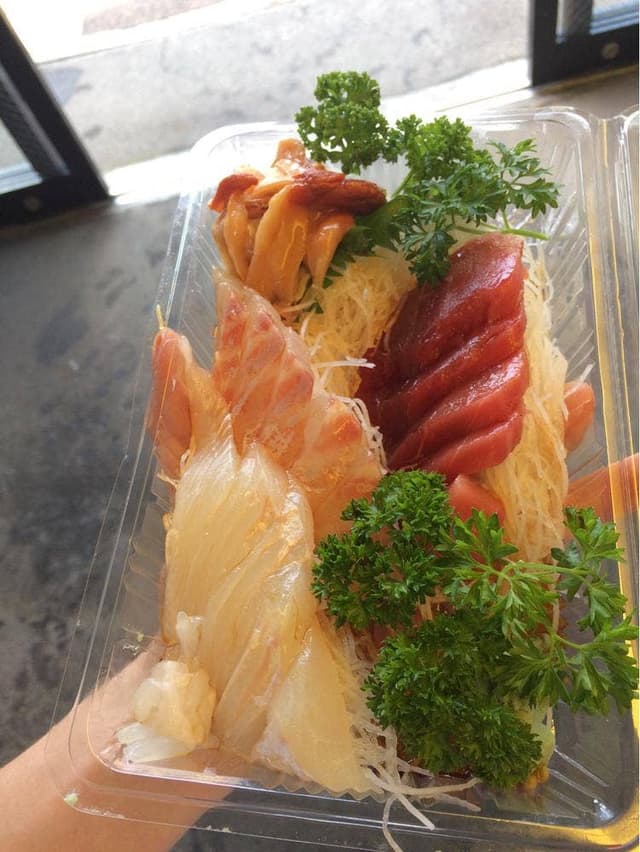函館自由市場 - サブ画像3