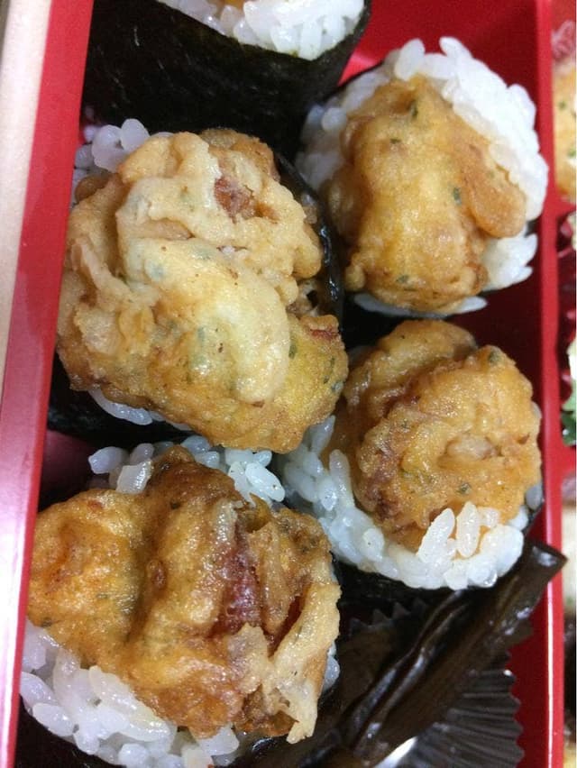 地雷也 新宿タカシマヤ店 - サブ画像2